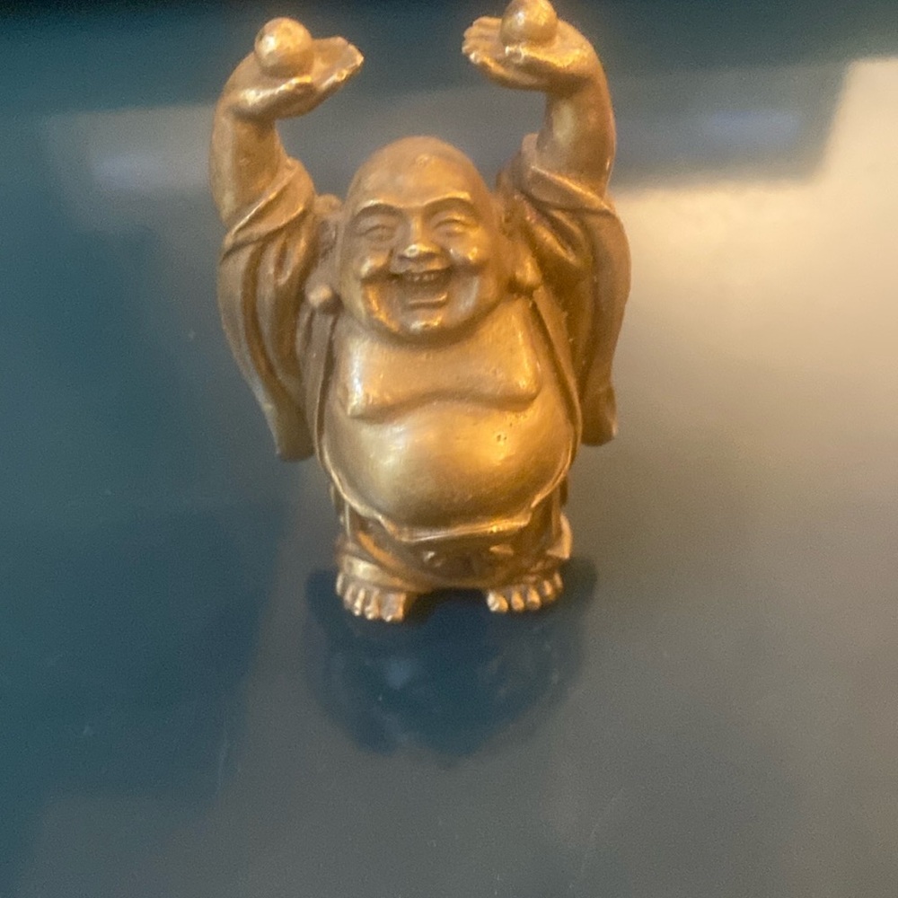 Buddah Figurine